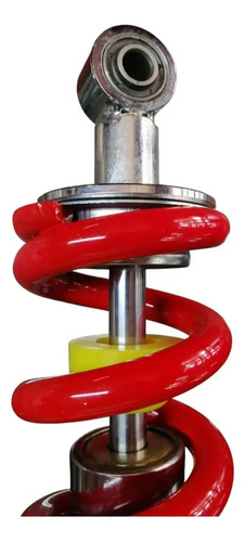 Amortiguador Trasero Monoshock Para Honda Cb 190r