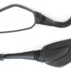 Espejos Retrovisor Pulsar Ns 200 160 150 Dominar