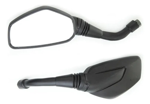 Espejos Moto Pulsar Ns200 Ns160 Par