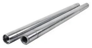 Tubos Barras De Suspension Pulsar 200 Ns India Original