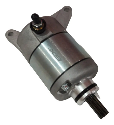 Motor Arranque Encendido Honda Cbf / Invicta / Xr 150 / Rtx