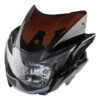 Farola Carenado Apache 180 Rtr 160 Completa