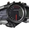 Tacometro Velocímetro Pulsar Ns 200 Pacha 20 Pines