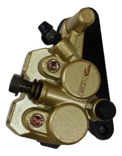 D_847673-MCO70940841124_082023-O.jpg Caliper Mordaza Freno Disco Akt 110 Tipo Original