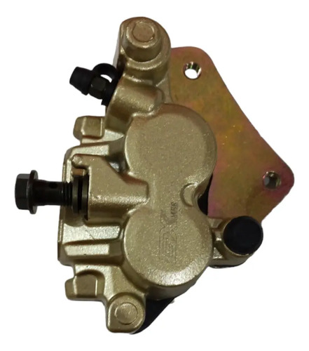 Mordaza Caliper Delantero Suzuki Gixxer 150 Calidad Original