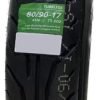 Llanta Timsun 80/90-17 Tl Sellomatic Sport Touring Ts-602