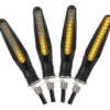 D_847837-MCO80198885748_112024-O.jpg Direccionales Led Universal Secuencial 4 Unidades