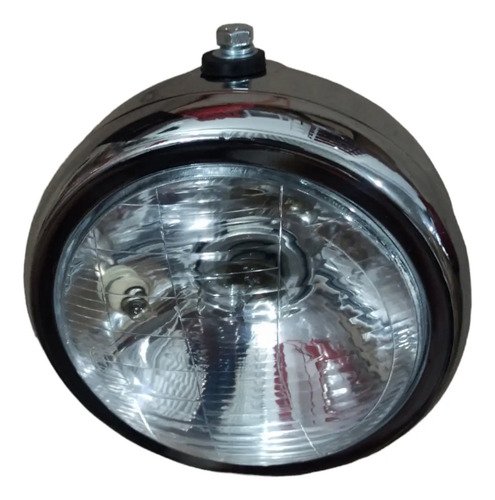 Farola Completa Suzuki Gn 125/h Calidad Original