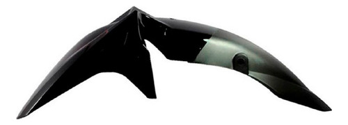 Guardabarro Delantero Cb-110 Cb11o Negro