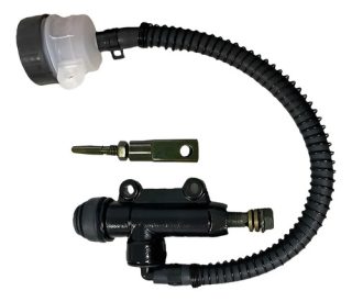 Bomba De Freno Trasera Completa Victory Mrx 150
