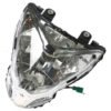 Farola Completa Para Bajaj Pulsar Ns 200 | 160 | 150