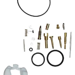 Kit Carburador Eco Deluxe Honda