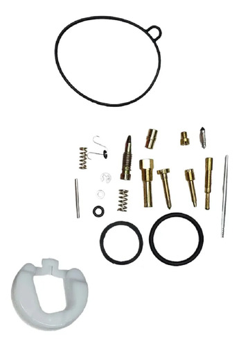 D_848516-MCO85249143082_062025-O.jpg Kit Carburador Eco Deluxe Honda