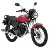 D_848540-MCO88192466147_072025-O.jpg Stop Trasero Moto Akt 125 Nkd Led Rojo Tipo Original