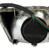 D_848630-MCO90443322090_082025-O.jpg Farola C100 Wave 110i Modelo Nuevo