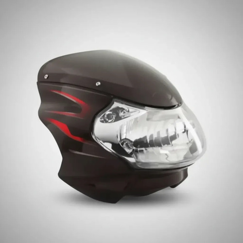 D_848775-MCO114983852819_072026-O.jpg Farola Carenaje Discover 135 Con Visor