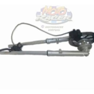Disco De Freno Delantero Completo Eco 100 - Eco100+