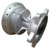 Campana Manzana Trasera Honda Xr 125/150