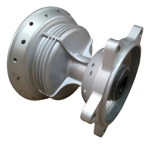 Campana Manzana Trasera Honda Xr 125/150