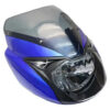 Farola Carenaje Pulsar 180 - 200 - 220 Ug Gt