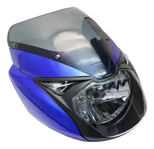 Farola Carenaje Pulsar 180 - 200 - 220 Ug Gt