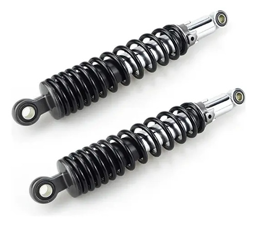 Amortiguadores Traseros Yamaha Ybr 125 M/v Libero 110