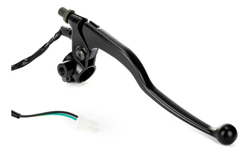 Manigueta Freno Con Base Dt 125 175