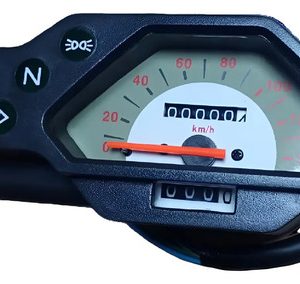 Tacometro Velocimetro Akt 200 Sm