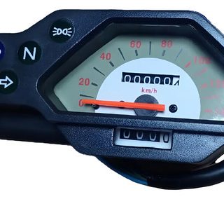 Tacometro Velocimetro Akt 200 Sm