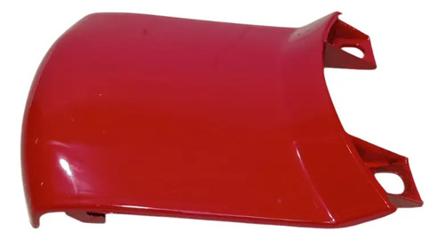 Tapa Trasera Superior Stop Cola Sillin Akt 110 Akt110