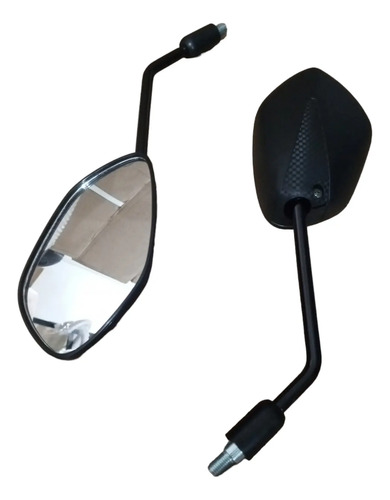D_849634-MCO74504102770_022024-O.jpg Espejos Par Suzuki Gixxer 150 Gsx 150