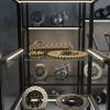 Kit Arrastre Para Yamaha Fz 250 Fz25 Oring Dorado
