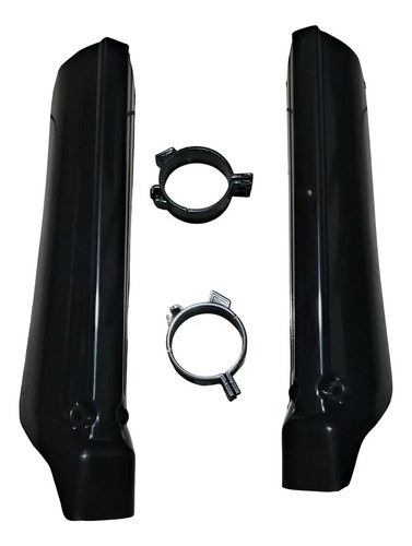 D_849664-MCO91537181723_092025-O.jpg Protector Barras Akt Ttx 180 / 200 Sm Xm 180 Con Abrazaderas