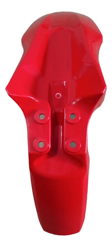 Guardabarro Delantero Honda Xr 150 Protork Calidad Original