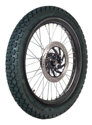 Llanta 275-18 Sellomatic Tl Tacomora