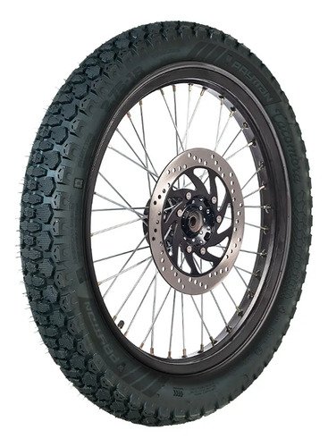 D_849765-MCO83996779967_042025-O.jpg Llanta 275-18 Tl Grabado Tacomora Pay448