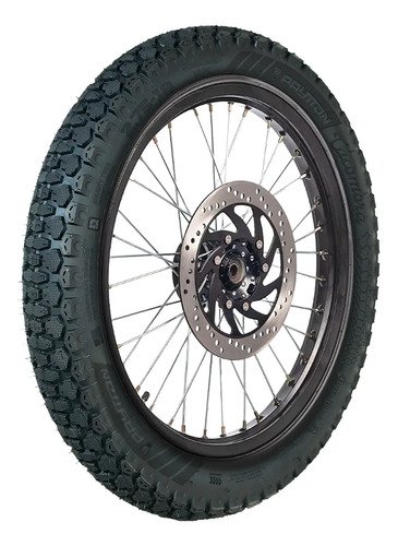 D_849853-MCO83996938701_042025-O.jpg Llanta 275-18 Tl Grabado Tacomora Pay448