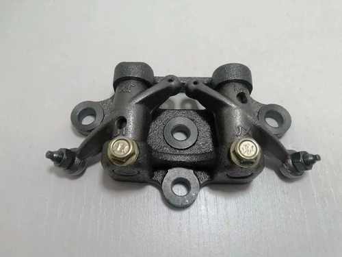 Balancines Set X 2 Akt 125 Nkdr Ttr Slr Cr4 R3