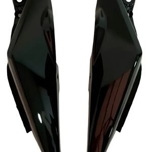 Cubierta Cola Sillin Plastica Honda Cb 110 Cb110 Par