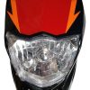 Carenaje Con Farola Xtz 125