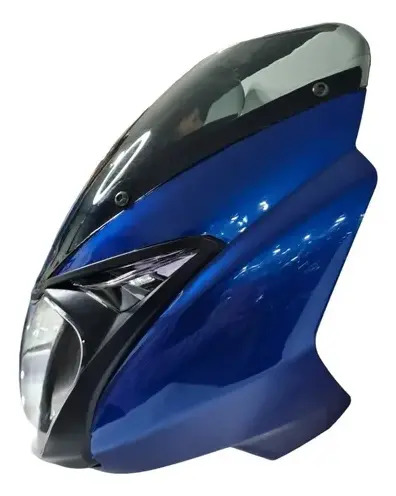 Farola Carenaje Pulsar 180 - 200 - 220 Ug Gt