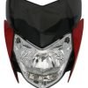Farola Carenaje Pulsar 135 Bajaj Completa
