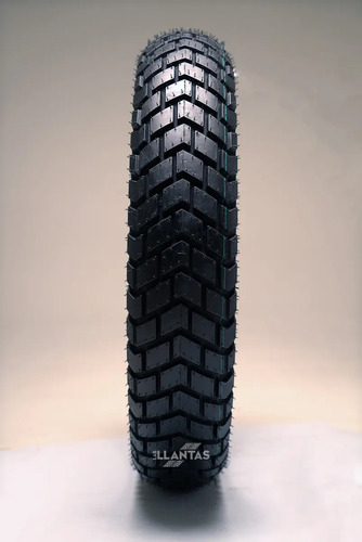 D_851107-MLU76245370255_052024-O.jpg Ceat Gripp Xl F Llanta 90/90-21 Gripp Xl F Yamaha Dt Xtz