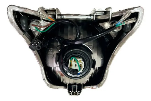 D_851617-MCO90830313439_082025-O.jpg Farola Honda Cb160 F