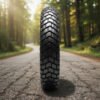 Llanta 110/90-17 Gripp Xl Tt + N Ceat Xr 150-190 Ttr Xtz 150
