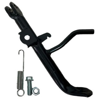 Gato Pata Lateral Completa Yamaha Fz250 Fz25