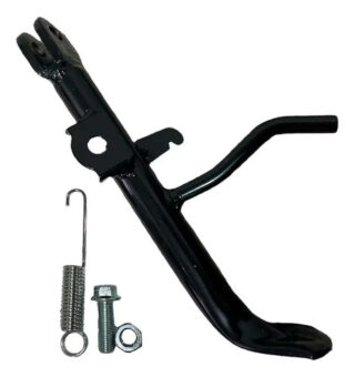 Gato Pata Lateral Completa Yamaha Fz250 Fz25