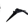 Guardabarro Trasero Completo Honda Cb 110 Calidad Original