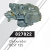 D_852076-MCO50897068016_072022-O.jpg Carburador Completo Suzuki Best 125 Calidad Original