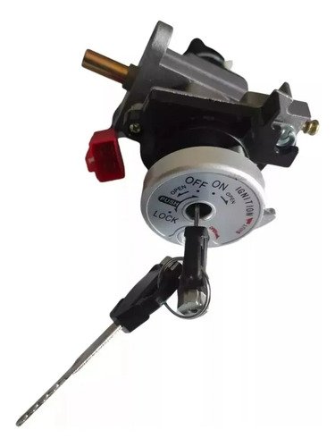 D_852105-MCO74329005408_022024-O.jpg Suiche Switch Encendido Bws 125 4t / X / Fi